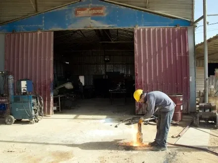 Medmar galeri fotoğrafı