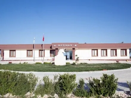Medmar galeri fotoğrafı