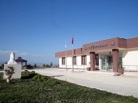 Medmar galeri fotoğrafı