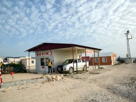 Medmar galeri fotoğrafı