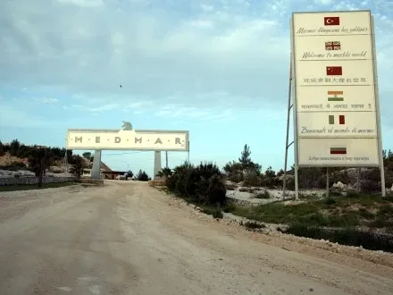 Medmar galeri fotoğrafı