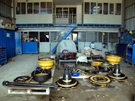 Medmar galeri fotoğrafı