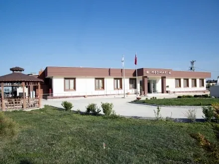 Medmar galeri fotoğrafı