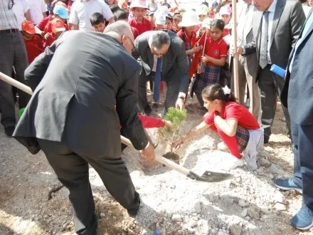 Medmar fuar/etkinlik fotoğrafı