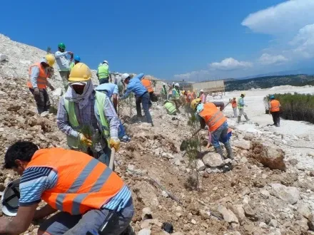 Medmar fuar/etkinlik fotoğrafı