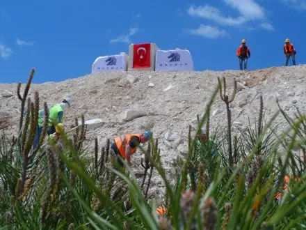Medmar fuar/etkinlik fotoğrafı