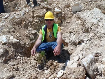 Medmar fuar/etkinlik fotoğrafı