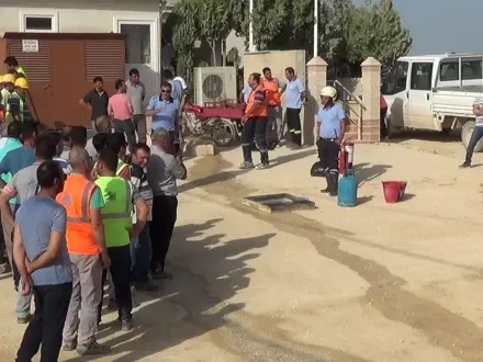 Medmar fuar/etkinlik fotoğrafı