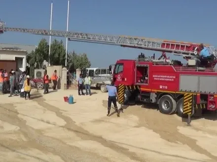 Medmar fuar/etkinlik fotoğrafı
