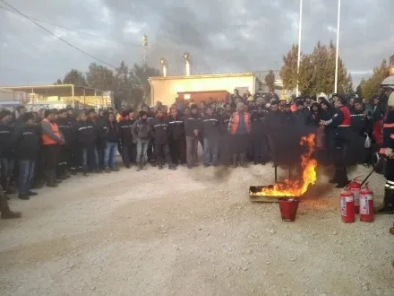 Medmar fuar/etkinlik fotoğrafı