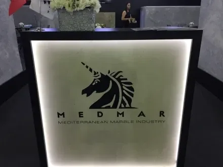 Medmar fuar/etkinlik fotoğrafı