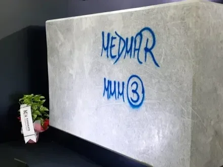 Medmar fuar/etkinlik fotoğrafı