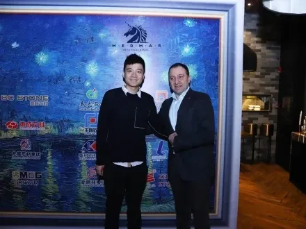 Medmar galeri fotoğrafı
