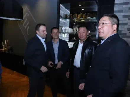 Medmar galeri fotoğrafı