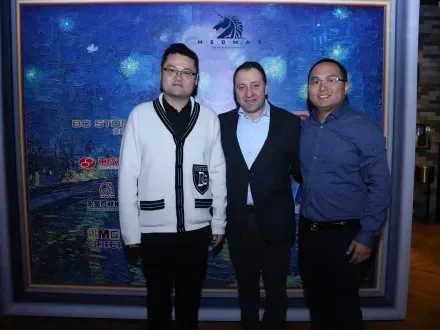 Medmar galeri fotoğrafı