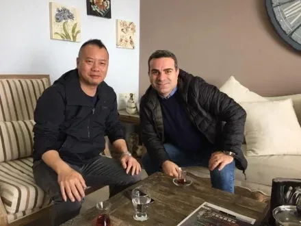Medmar galeri fotoğrafı