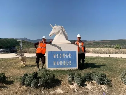 Medmar galeri fotoğrafı