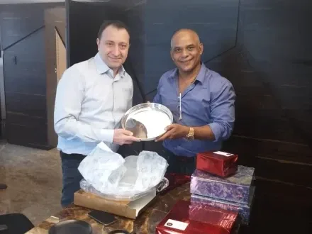 Medmar galeri fotoğrafı