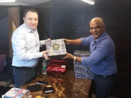 Medmar galeri fotoğrafı