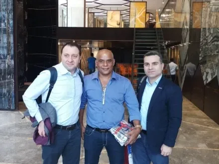Medmar galeri fotoğrafı