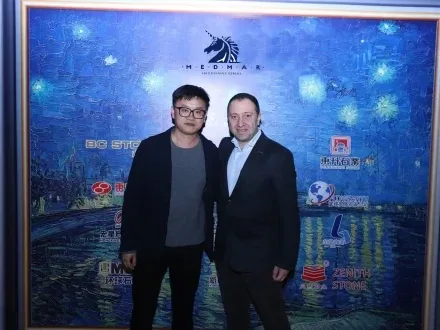 Medmar galeri fotoğrafı
