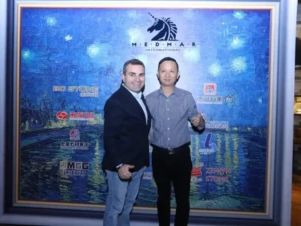Medmar galeri fotoğrafı