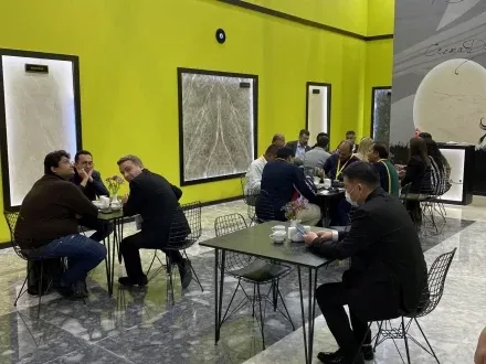 Medmar fuar/etkinlik fotoğrafı