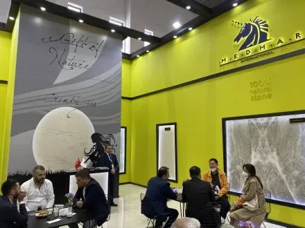 Medmar fuar/etkinlik fotoğrafı