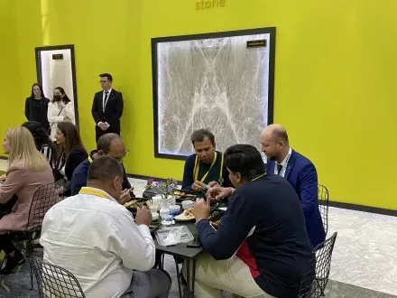 Medmar fuar/etkinlik fotoğrafı