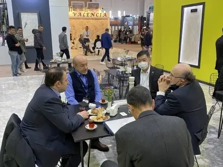 Medmar fuar/etkinlik fotoğrafı