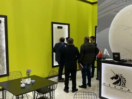Medmar fuar/etkinlik fotoğrafı
