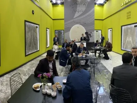 Medmar fuar/etkinlik fotoğrafı