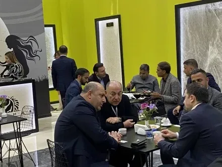 Medmar fuar/etkinlik fotoğrafı