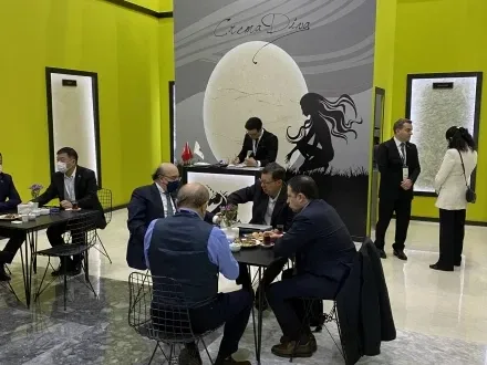 Medmar fuar/etkinlik fotoğrafı