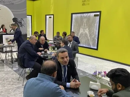 Medmar fuar/etkinlik fotoğrafı