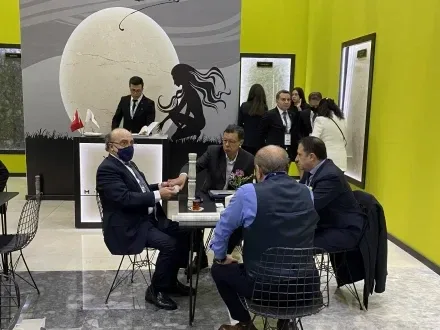 Medmar fuar/etkinlik fotoğrafı