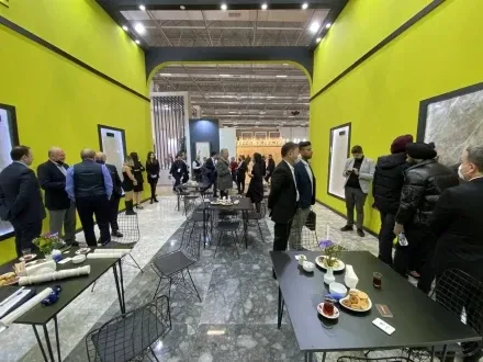 Medmar fuar/etkinlik fotoğrafı