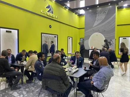 Medmar fuar/etkinlik fotoğrafı
