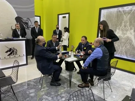 Medmar fuar/etkinlik fotoğrafı