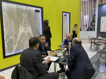 Medmar fuar/etkinlik fotoğrafı