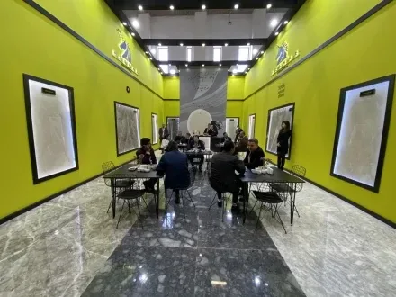 Medmar fuar/etkinlik fotoğrafı