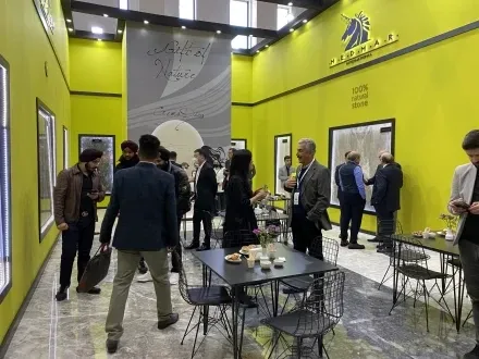 Medmar fuar/etkinlik fotoğrafı