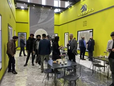 Medmar fuar/etkinlik fotoğrafı
