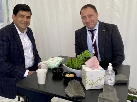 Medmar fuar/etkinlik fotoğrafı