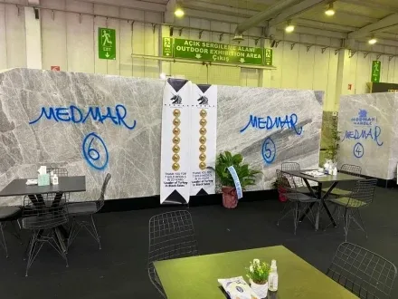 Medmar fuar/etkinlik fotoğrafı