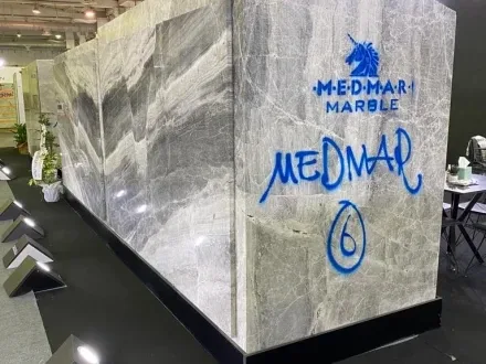 Medmar fuar/etkinlik fotoğrafı