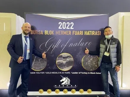Medmar fuar/etkinlik fotoğrafı