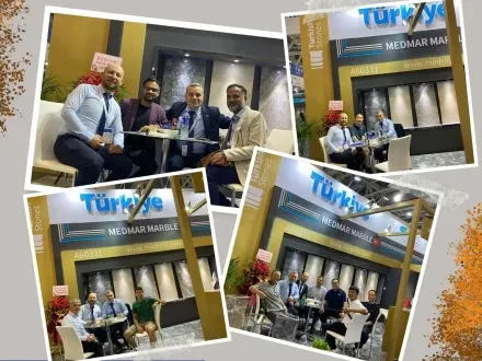 Medmar fuar/etkinlik fotoğrafı