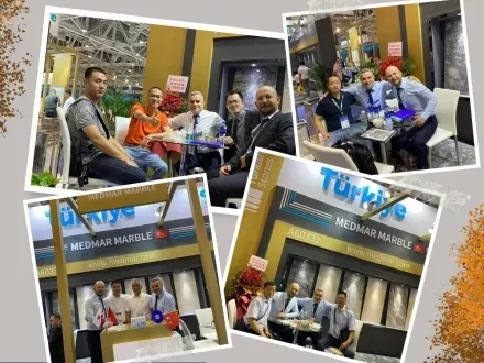 Medmar fuar/etkinlik fotoğrafı