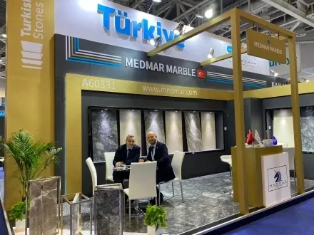 Medmar fuar/etkinlik fotoğrafı